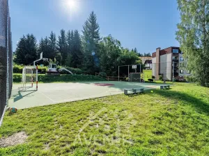 Prodej bytu 1+1, Rokytnice nad Jizerou, 37 m2