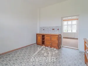 Prodej rodinného domu, Kroměříž, Žižkova, 244 m2