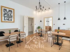 Prodej rodinného domu, Kroměříž, Žižkova, 244 m2