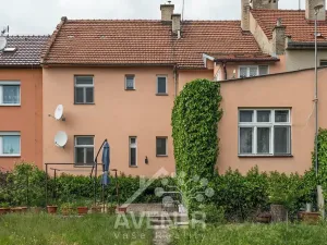 Prodej rodinného domu, Kroměříž, Žižkova, 244 m2