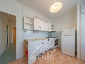 Prodej bytu 2+1, Přerov, Trávník, 61 m2