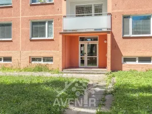 Prodej bytu 2+1, Přerov, Trávník, 61 m2