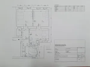 Pronájem bytu 3+kk, Brno, Štěpánská, 124 m2