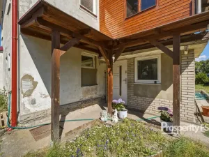 Prodej rodinného domu, Jestřebí, 155 m2