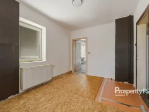 Prodej rodinného domu, Jestřebí, 155 m2