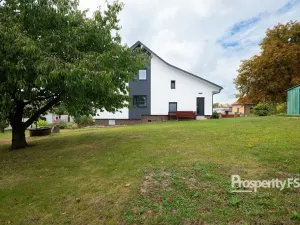 Prodej rodinného domu, Hořešovičky, 256 m2