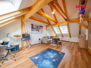 Prodej rodinného domu, Babice u Rosic, Hájíček, 169 m2