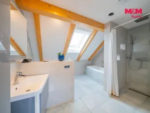 Prodej rodinného domu, Babice u Rosic, Hájíček, 169 m2