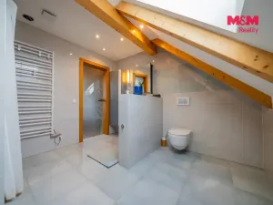 Prodej rodinného domu, Babice u Rosic, Hájíček, 169 m2