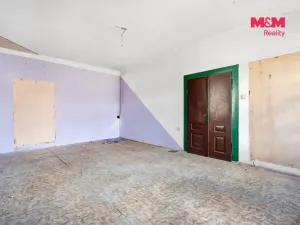 Prodej rodinného domu, Starý Kolín - Bašta, Pod drahou, 290 m2