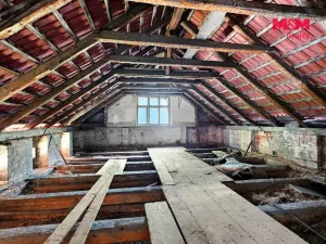 Prodej rodinného domu, Starý Kolín - Bašta, Pod drahou, 290 m2