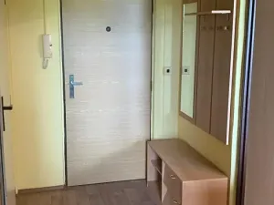 Pronájem bytu 1+1, Turnov, Rubínová, 33 m2