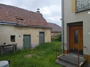 Prodej rodinného domu, Hlavatce, 250 m2