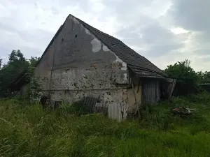 Prodej rodinného domu, Hlavatce, 250 m2