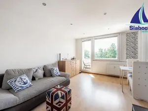 Prodej bytu 3+kk, Praha - Prosek, Litoměřická, 61 m2