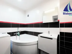 Prodej bytu 3+kk, Praha - Prosek, Litoměřická, 61 m2