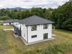 Prodej rodinného domu, Milíkov, 108 m2