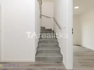 Prodej rodinného domu, Milíkov, 108 m2