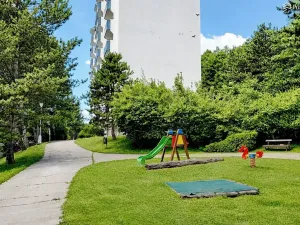 Prodej bytu 2+1, Brno, Voříškova, 52 m2