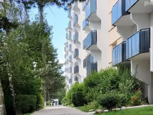 Prodej bytu 2+1, Brno, Voříškova, 52 m2