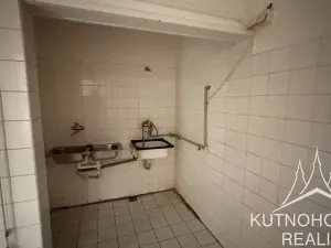Pronájem výrobních prostor, Kutná Hora, Dolní, 262 m2
