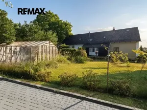 Prodej rodinného domu, Nový Malín, 160 m2