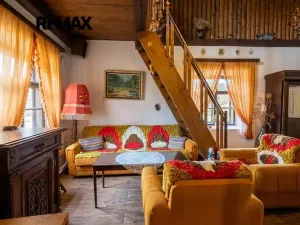 Prodej rodinného domu, Nový Malín, 160 m2