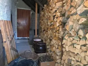 Prodej chalupy, Nový Malín, 160 m2