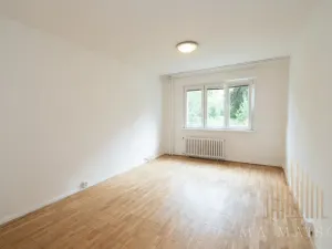 Pronájem bytu 3+1, Praha - Záběhlice, Želivecká, 71 m2