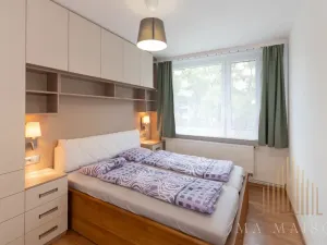 Pronájem bytu 3+kk, Říčany, Marie Pujmanové, 72 m2