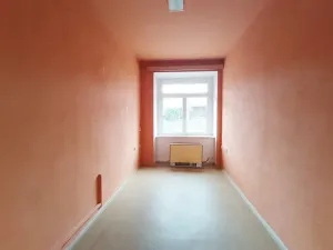 Pronájem kanceláře, Hradec Králové, Petra Jilemnického, 117 m2