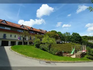 Prodej bytu 2+kk, Český Krumlov, Chvalšinská, 61 m2