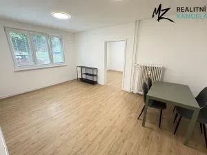 Pronájem bytu 2+1, Přerov, Bohuslava Němce, 49 m2