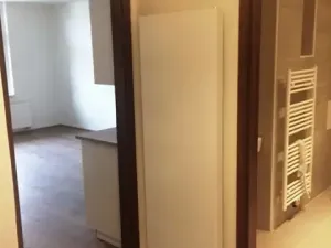 Pronájem bytu 2+kk, Praha - Holešovice, Dělnická, 44 m2