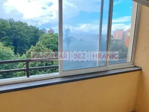Pronájem bytu 2+kk, Ostrava, Plzeňská, 56 m2