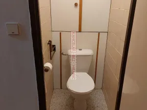 Pronájem bytu 2+1, Zlín, Mlýnská, 55 m2
