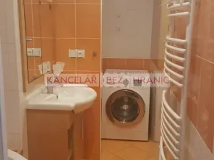 Pronájem bytu 2+1, Vsetín, Štěpánská, 54 m2