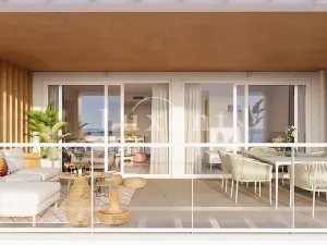 Prodej bytu 4+kk, San Roque, Španělsko, 85 m2