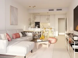Prodej bytu 4+kk, San Roque, Španělsko, 85 m2