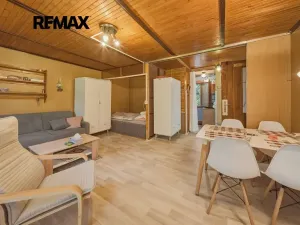 Pronájem chaty, Doksy, Dalibora z Myšlína, 40 m2