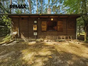 Pronájem chaty, Doksy, Dalibora z Myšlína, 40 m2