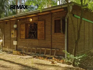 Pronájem chaty, Doksy, Dalibora z Myšlína, 40 m2
