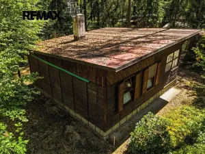Prodej chaty, Doksy, Dalibora z Myšlína, 40 m2