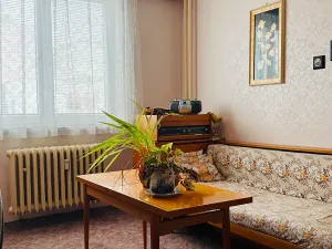 Prodej bytu 3+1, Písek, Karla Čapka, 75 m2