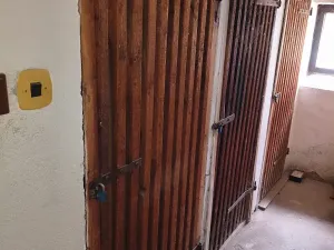 Prodej bytu 3+1, Kutná Hora, Fučíkova, 72 m2
