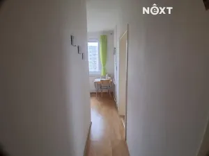 Pronájem bytu 2+1, České Budějovice, Netolická, 50 m2