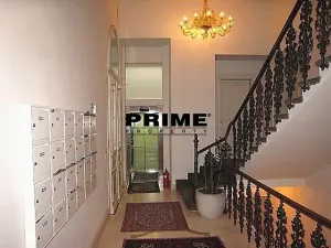 Pronájem bytu 1+kk, Praha - Vinohrady, Italská, 41 m2