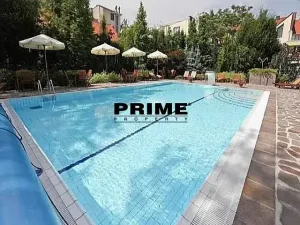 Pronájem bytu 1+kk, Praha - Vinohrady, Italská, 41 m2