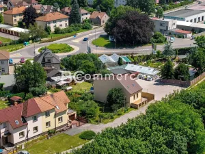 Prodej rodinného domu, Chrudim, Nová, 140 m2