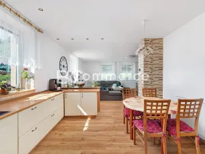 Prodej rodinného domu, Chrudim, Nová, 140 m2